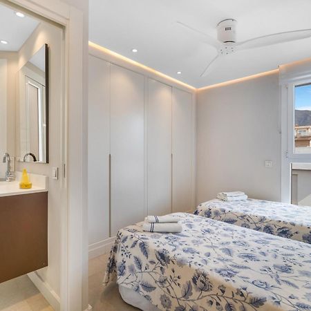 Elegant Marbella Beachside Bagian luar foto