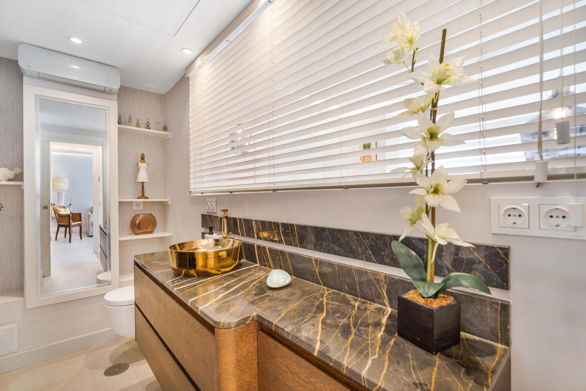 Elegant Marbella Beachside Bagian luar foto